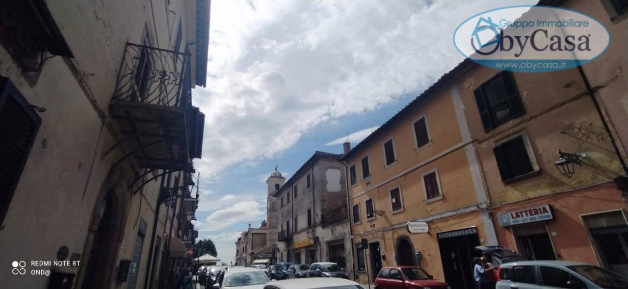 Vendita Appartamento, Manziana foto