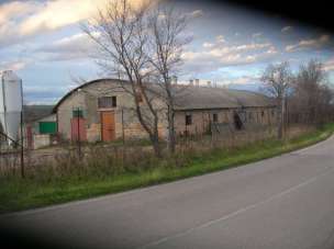 Vendita Locale commerciale, Carpineto Sinello