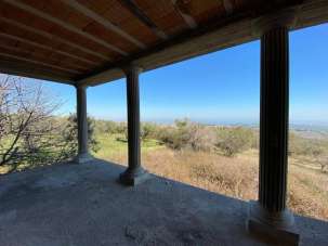 Venta Villa, Cupello