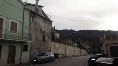 Vendita Casa indipendente, Serramonacesca