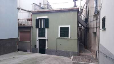 Vendita Casa indipendente, Manoppello