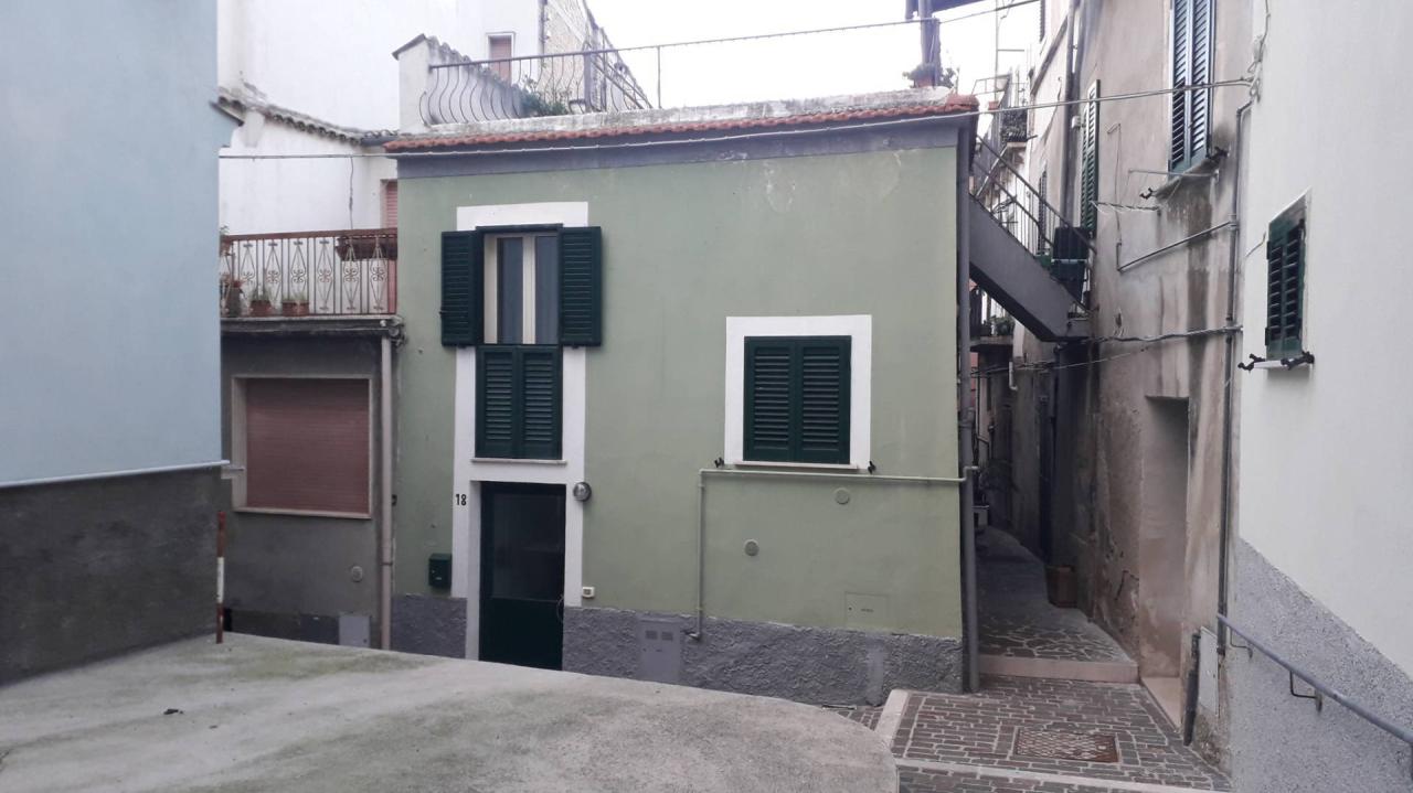 Vendita Casa indipendente, Manoppello foto