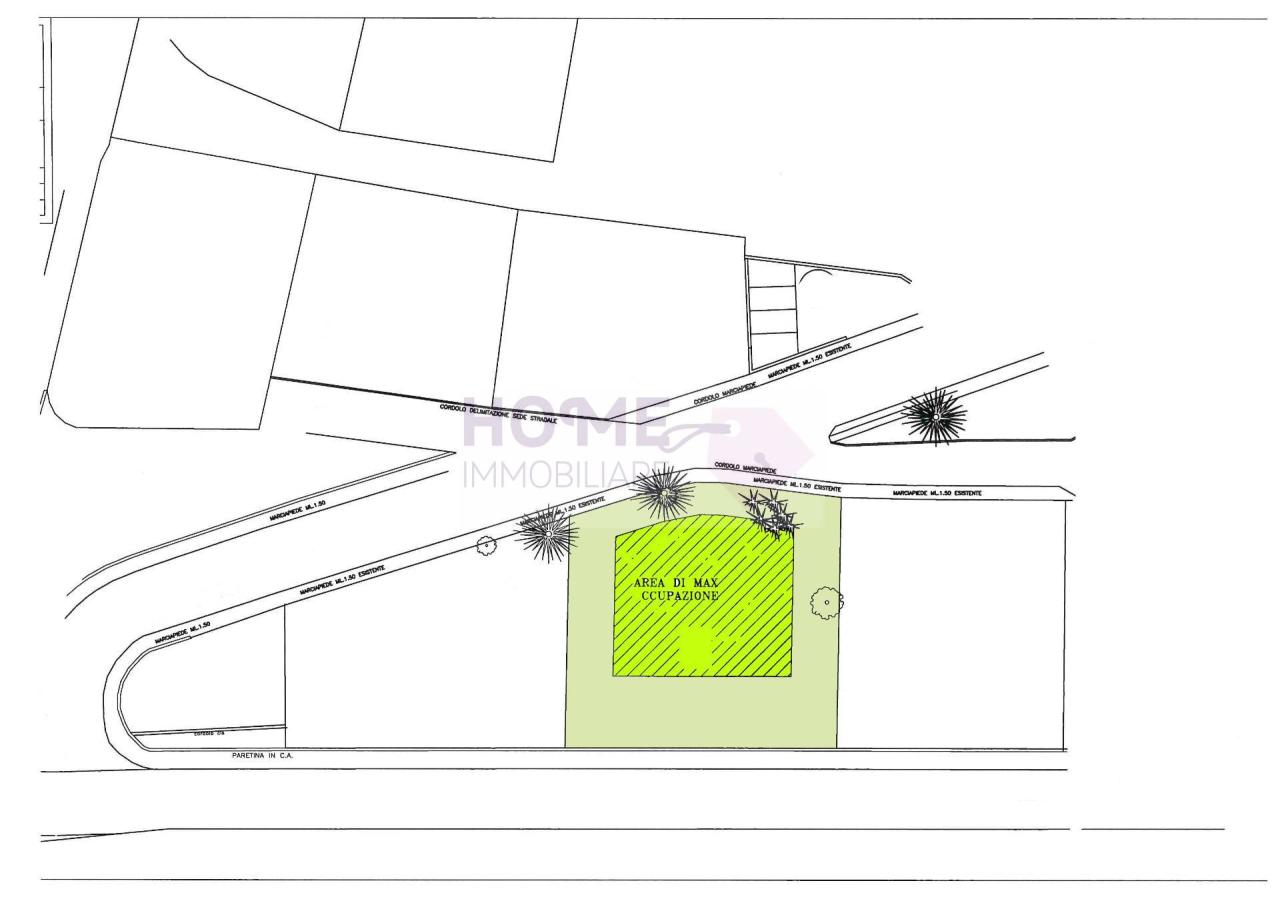 Vendita Terreno, Corridonia foto