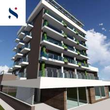 Vendita Appartamento, Alba Adriatica