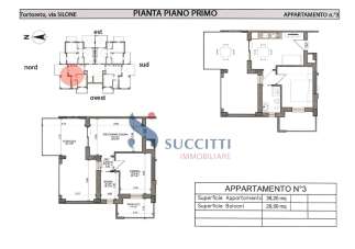 Vendita Appartamento, Tortoreto