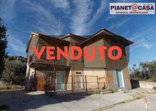 Venta Casa indipendente, Offida