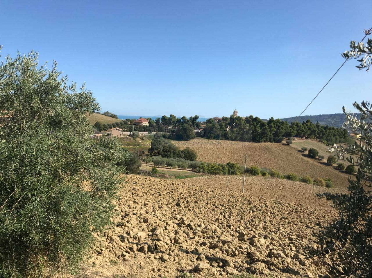 Vendita Terreno, Monteprandone foto