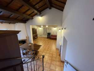 Venta Rustico, Controguerra