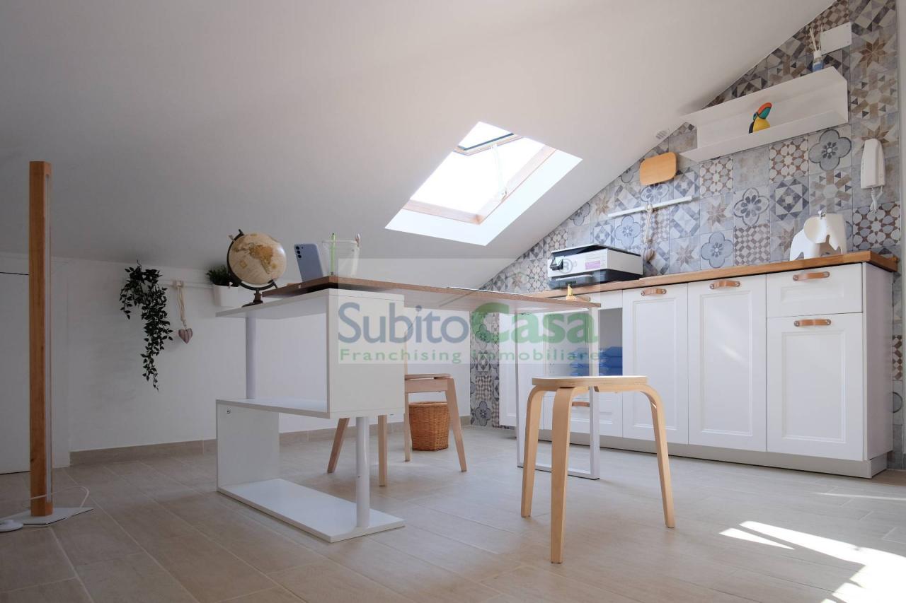 Vendita Appartamento, Chieti foto