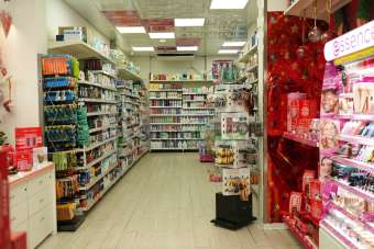 Vendita Attività commerciale, Roseto degli Abruzzi