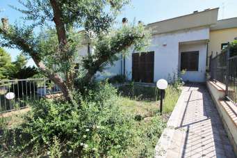 Sale Villa, San Benedetto del Tronto