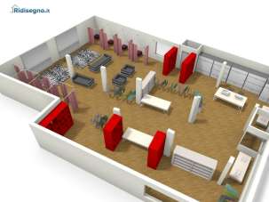 Affitto Negozio, Gaiarine