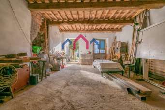 Verkauf Appartamento, Borgo a Mozzano