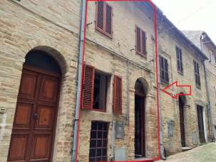 Vendita Casa indipendente, Carassai