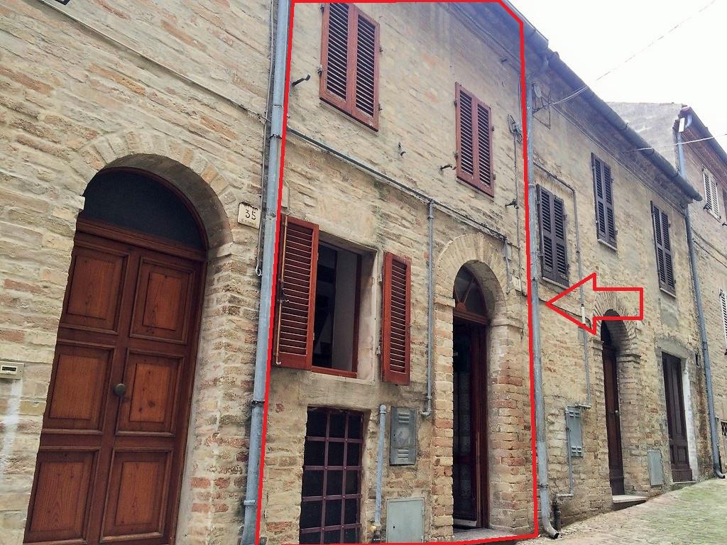 Vendita Casa indipendente, Carassai foto