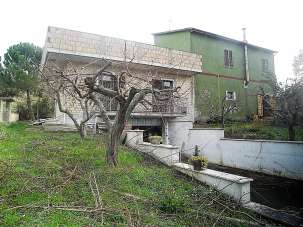 Venta Rustico, Carassai