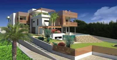 Venta Terreno, Tortoreto