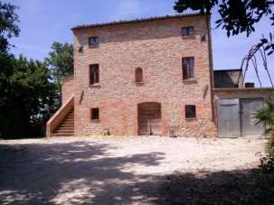Venta Rustico, Montedinove