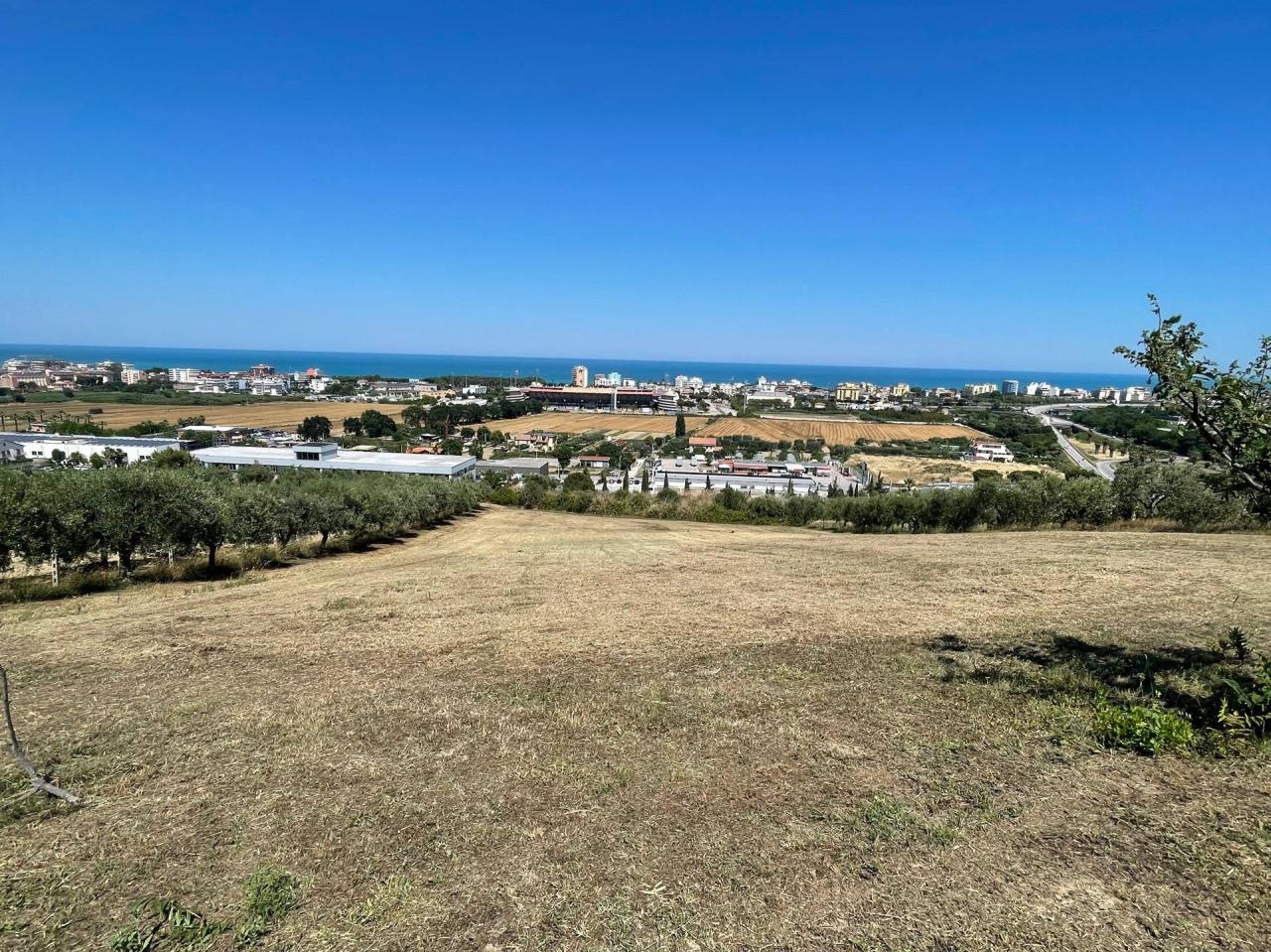 Vendita Terreno, San Benedetto del Tronto foto