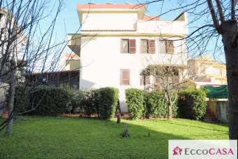 Verkauf Villa, Maddaloni