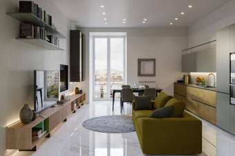 Venta Appartamento, Maddaloni