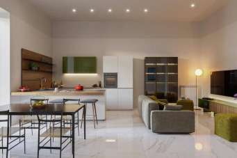 Venta Appartamento, Maddaloni