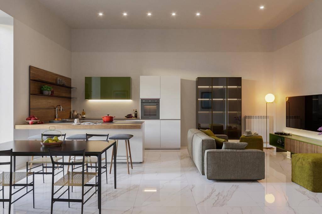 Vendita Appartamento, Maddaloni foto