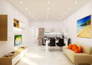 Vendita Appartamento, Grottammare