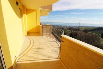 Venta Appartamento, Martinsicuro