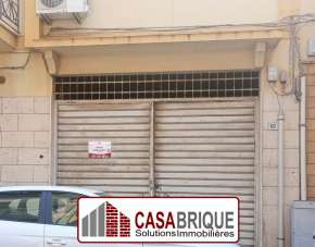 Vendita Magazzino, Bagheria