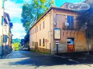 Sale Locale commerciale, Manziana