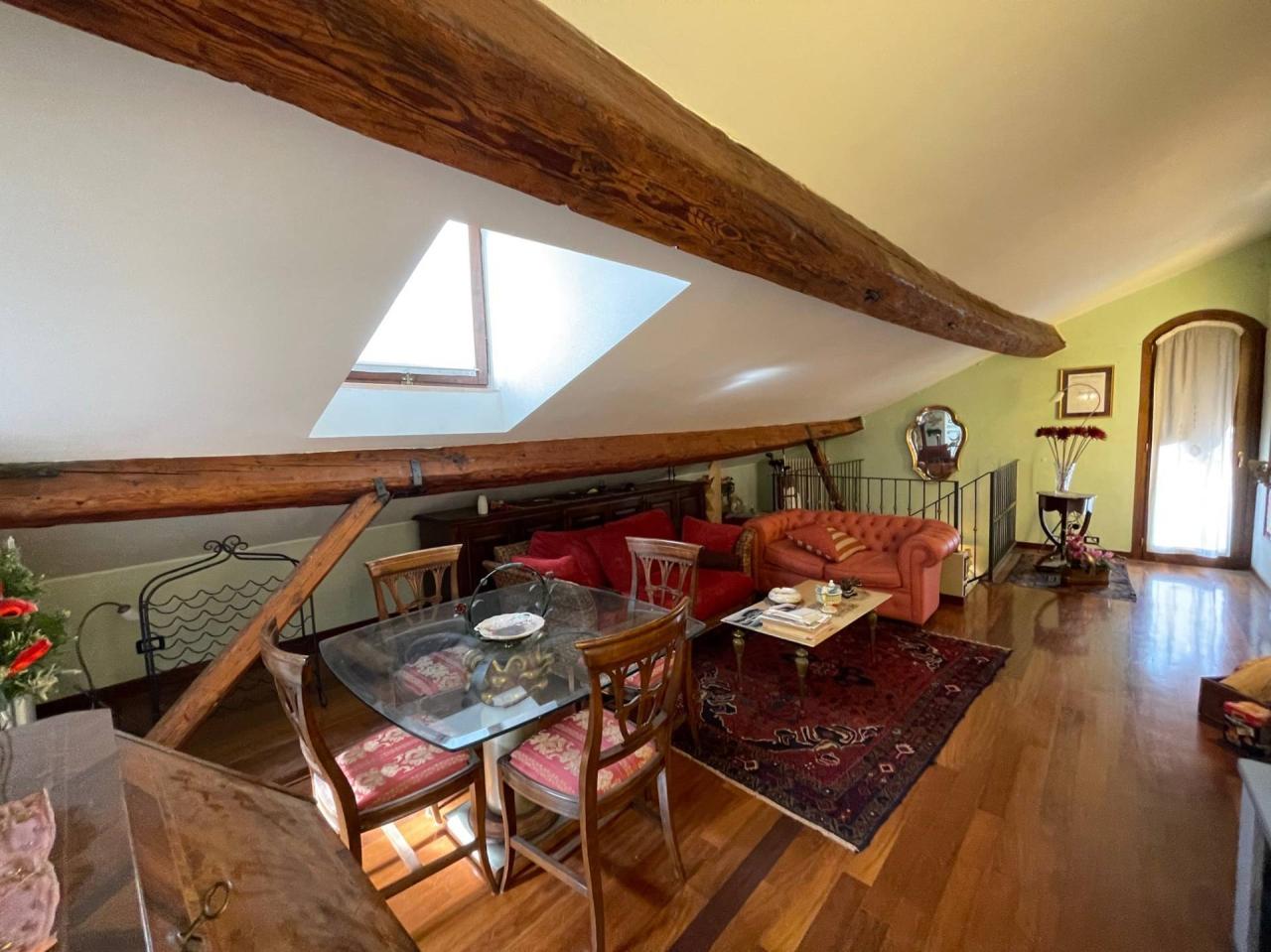 Sale Appartamento, Ferrara foto