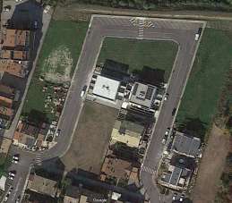 Vendita Terreno, Occhiobello