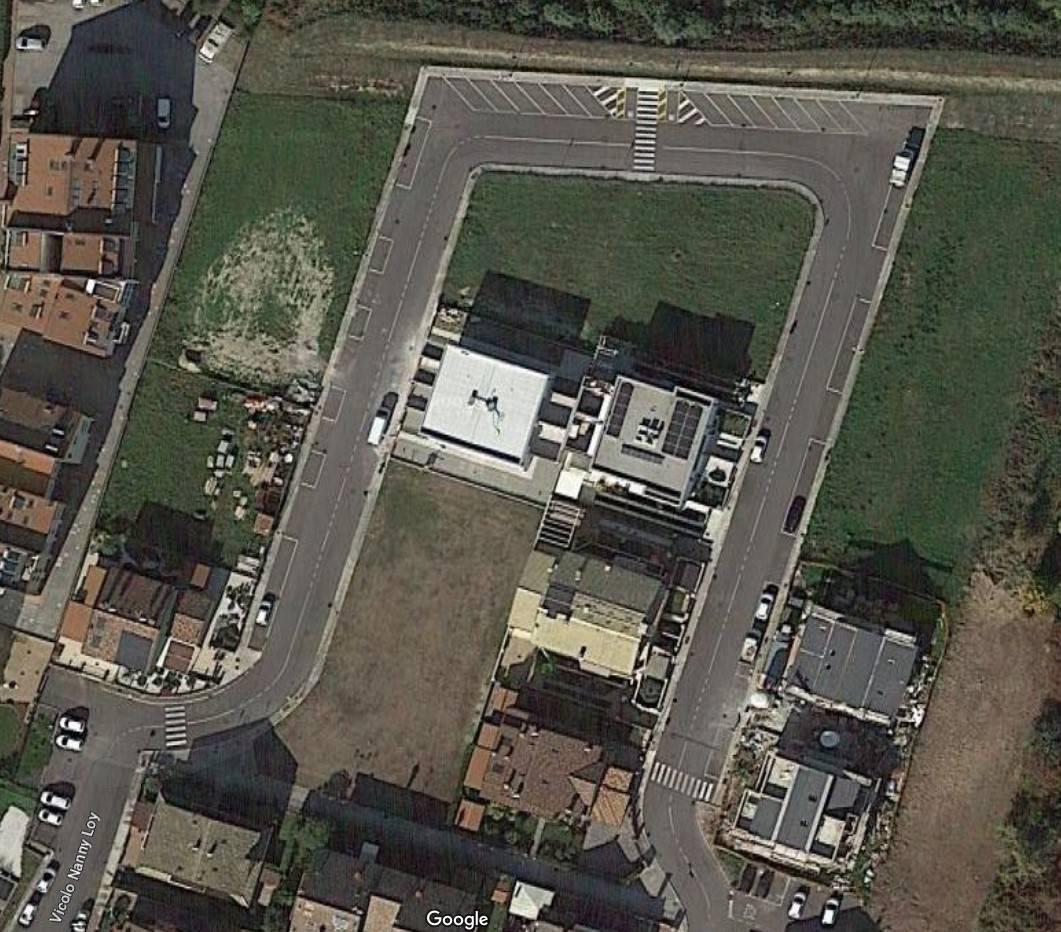 Vendita Terreno, Occhiobello foto