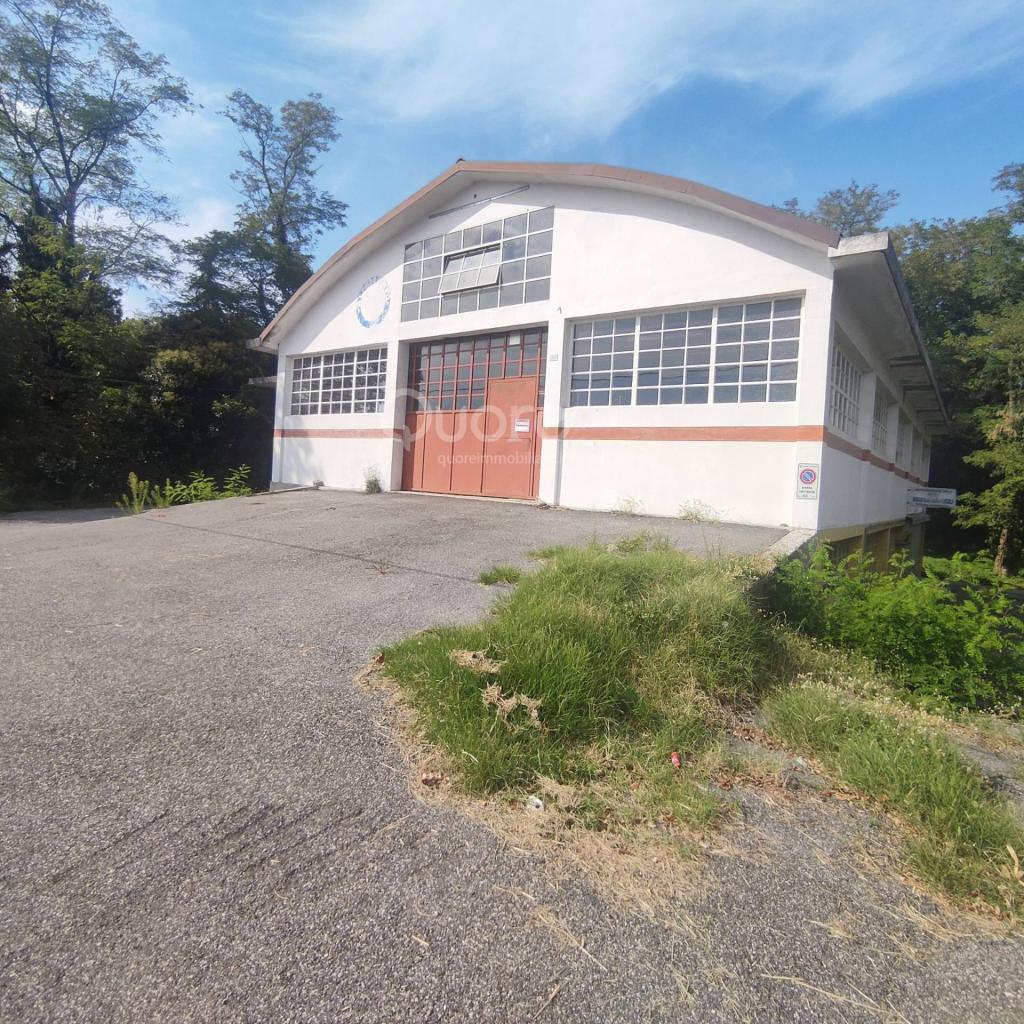 Vendita Capannone, Fagagna foto