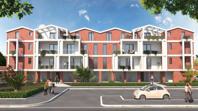 Sale Appartamento, Grosseto