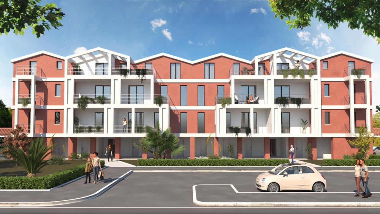 Vendita Appartamento, Grosseto foto