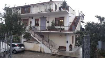 Vendita Appartamento, Scafa