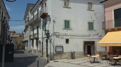 Vendita Casa indipendente, Manoppello