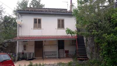 Vendita Casa indipendente, Manoppello