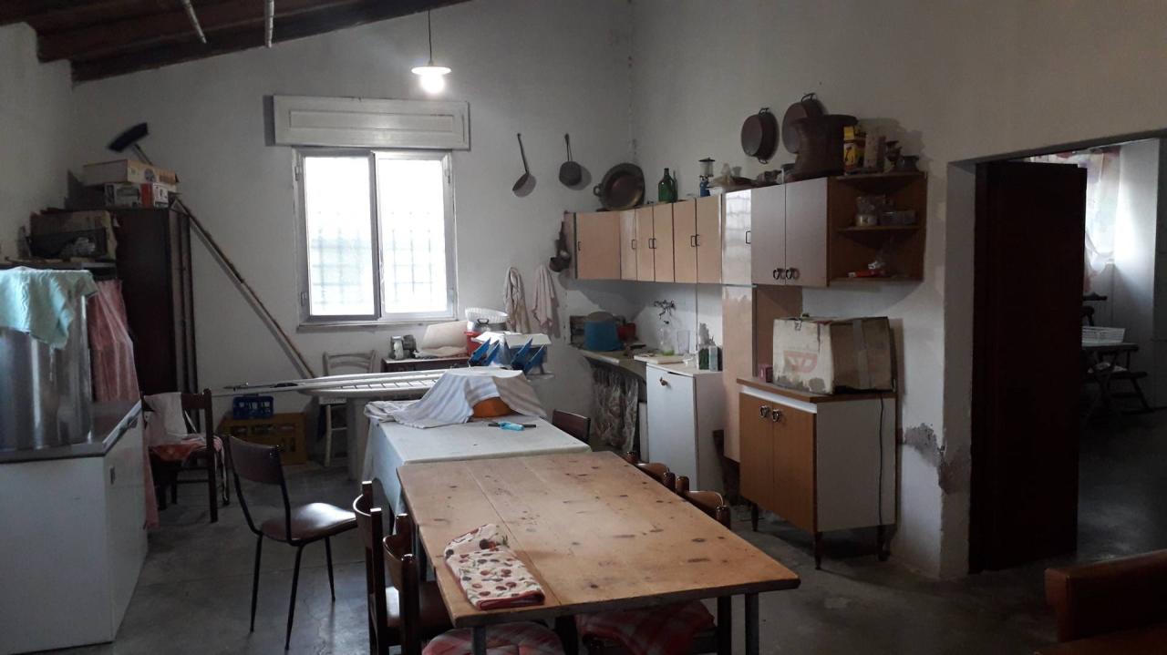 Vendita Rustico, Alanno foto