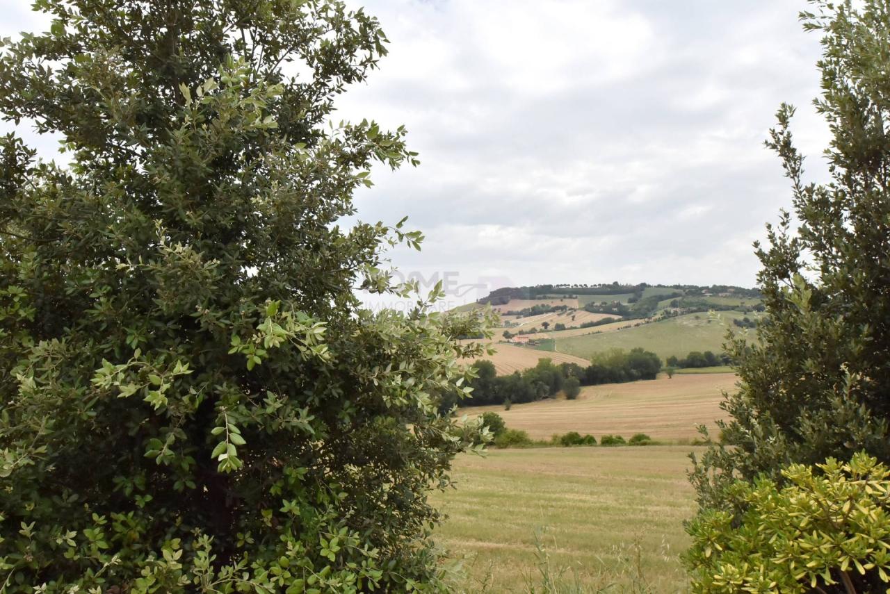 Vendita Terreno, Macerata foto