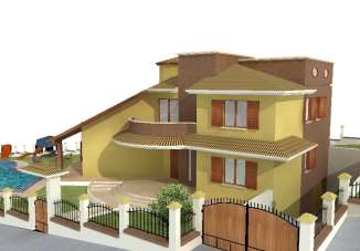 Vendita Terreno, Tortoreto