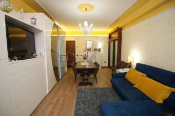 Vendita Appartamento, Tortoreto