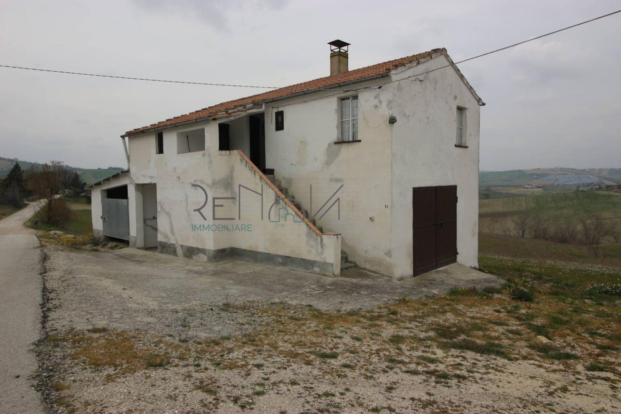 Vendita Casa indipendente, Bellante foto