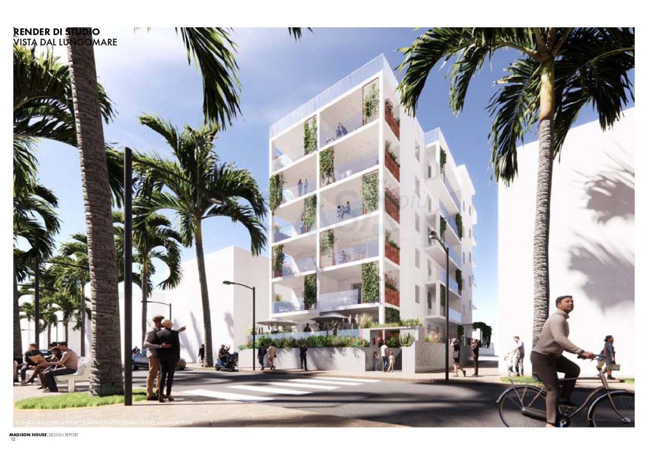 Sale Appartamento, San Benedetto del Tronto foto