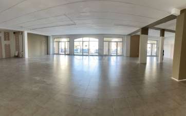 Venta Locale commerciale, Spinetoli