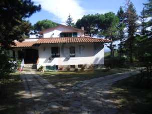 Venta Villa, Rignano sull'Arno