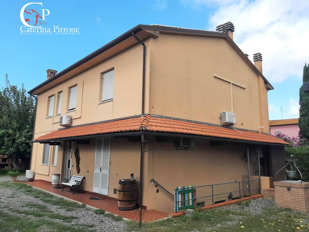 Vendita Casa indipendente, Rosignano Marittimo foto