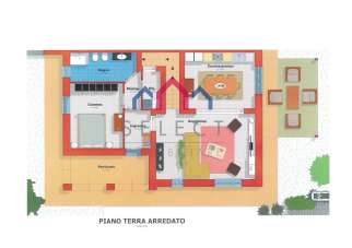 Vendita Villa, Coreglia Antelminelli